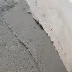 汝州水工建筑物I级C55聚合物改性水泥砂浆 渠道防渗泵站加固迎水面抗冲刷砂浆