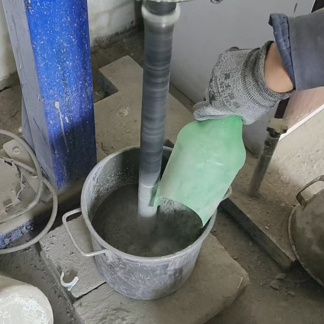 汝州桥梁公路张拉用H60压浆料与普通压浆料有什么区别？