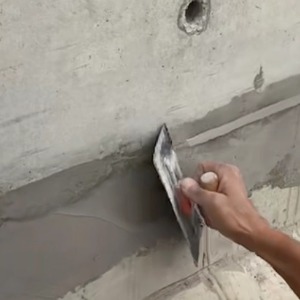 汝州P型防护型环氧树脂砂浆