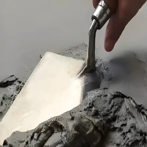 汝州混凝土裂缝孔洞剥落冻融修复用高强度丙乳防腐蚀砂浆